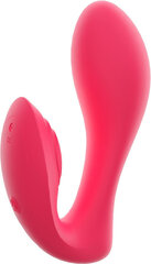 Vibrator Sweet Smile G-spot -kaukosäädin pikkuhousut Vibe hinta ja tiedot | Vibraattorit | hobbyhall.fi