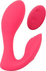 Vibrator Sweet Smile G-spot -kaukosäädin pikkuhousut Vibe hinta ja tiedot | Vibraattorit | hobbyhall.fi