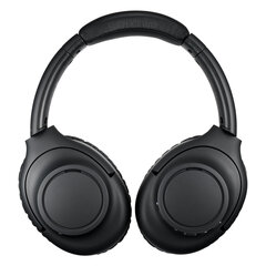 Audio-Technica ATH-S300BT BK hinta ja tiedot | Kuulokkeet | hobbyhall.fi