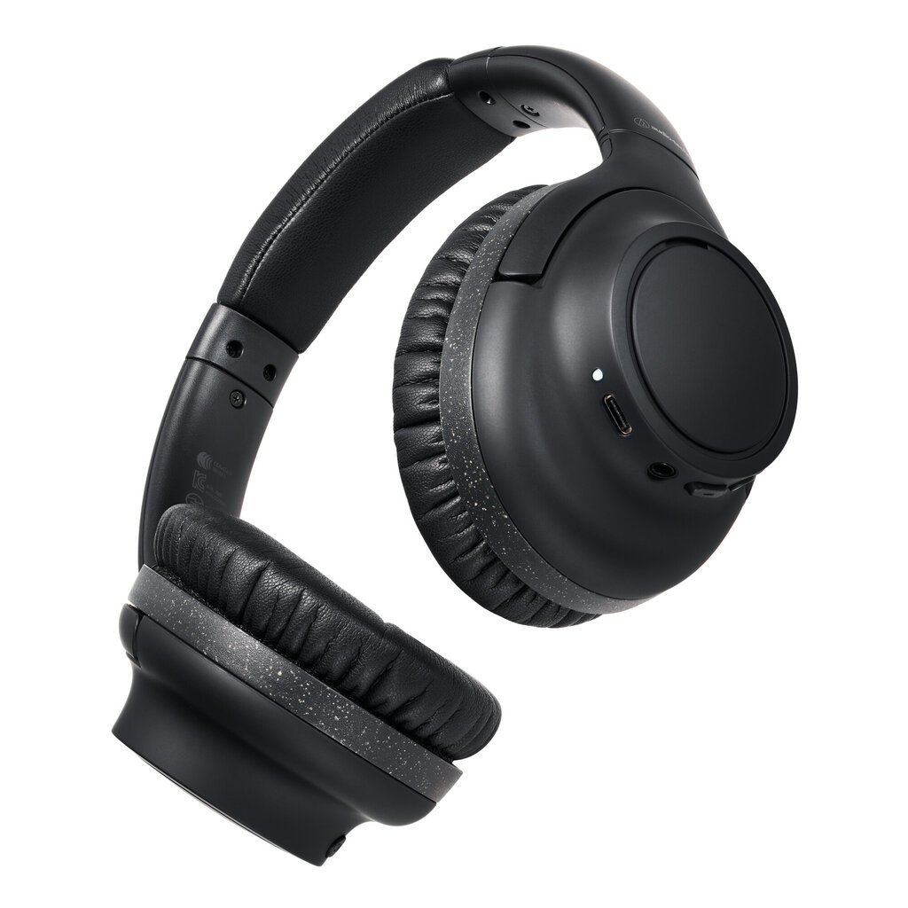 Audio-Technica ATH-S300BT BK hinta ja tiedot | Kuulokkeet | hobbyhall.fi