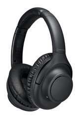 Audio-Technica ATH-S300BT BK hinta ja tiedot | Kuulokkeet | hobbyhall.fi