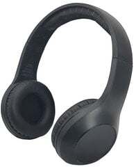 New one HD 68 Bluetooth Headphones, Blac hinta ja tiedot | Kuulokkeet | hobbyhall.fi