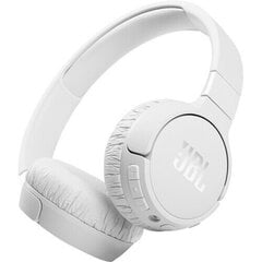 JBL Tune 660NC JBLT660NCWHT hinta ja tiedot | JBL Tietokoneet ja pelaaminen | hobbyhall.fi