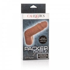 Penis sleeve Stand To Pee Packer hinta ja tiedot | Penisrenkaat | hobbyhall.fi