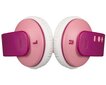 JVC langattomat on-ear kuulokkeet lapsille : HA-KD10WPE hinta ja tiedot | Kuulokkeet | hobbyhall.fi