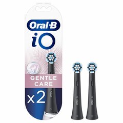 Oral-B IO hinta ja tiedot | Sähköhammasharjan vaihtoharjat | hobbyhall.fi