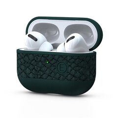 Joro AirPods Pro, tummanvihreä hinta ja tiedot | Kuulokkeet | hobbyhall.fi