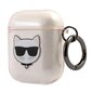 Karl Lagerfeld KLA2UCHGD AirPods hinta ja tiedot | Kuulokkeet | hobbyhall.fi