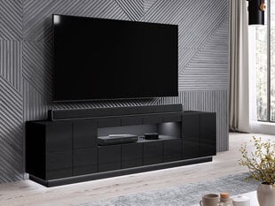 TV-taso Reja+LED hinta ja tiedot | TV-tasot | hobbyhall.fi