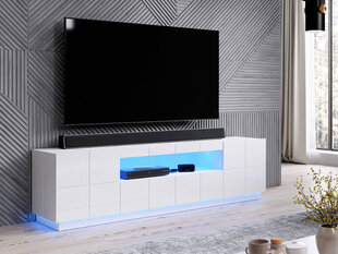 TV-taso Reja+LED hinta ja tiedot | TV-tasot | hobbyhall.fi