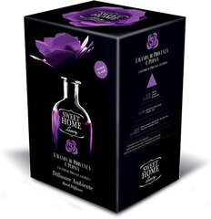 Sweet Home Collection Lavender of Provence & Peony hajustettu diffuusori 250 ml hinta ja tiedot | Huonetuoksut | hobbyhall.fi