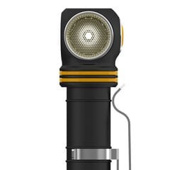 Valonheitin Armytek Elf C2 Micro USB, lämmin valo hinta ja tiedot | Taskulamput ja valonheittimet | hobbyhall.fi