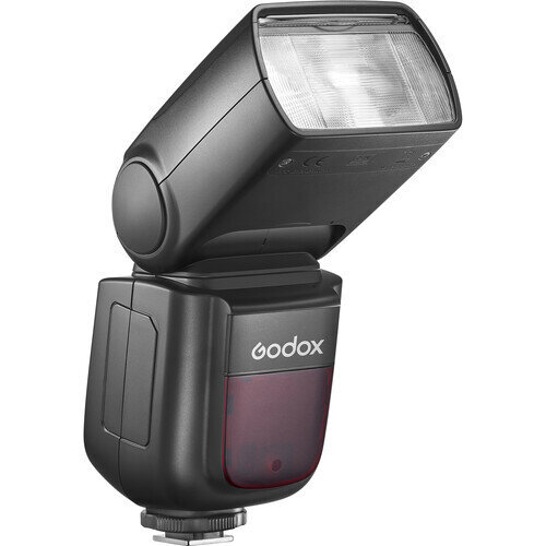 Godox Speedlite V850lll salama hinta ja tiedot | Kameratarvikkeet | hobbyhall.fi