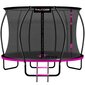 Trampoliini Thunder Inside Ultra 14Ft, 427 cm, Pinkki hinta ja tiedot | Trampoliinit | hobbyhall.fi