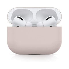 AirPods Pro — Pink Sand hinta ja tiedot | Kuulokkeet | hobbyhall.fi