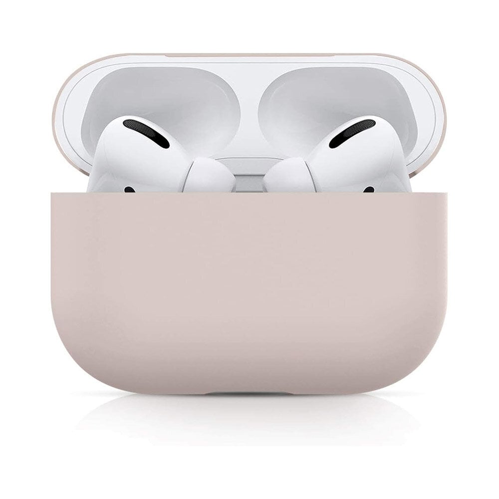 AirPods Pro — Pink Sand hinta ja tiedot | Kuulokkeet | hobbyhall.fi