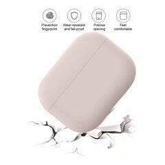 AirPods Pro — Pink Sand hinta ja tiedot | Kuulokkeet | hobbyhall.fi