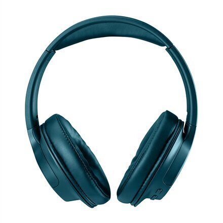 Acme langattomat over-ear-kuulokkeet : BH317 , sininen hinta ja tiedot | Kuulokkeet | hobbyhall.fi