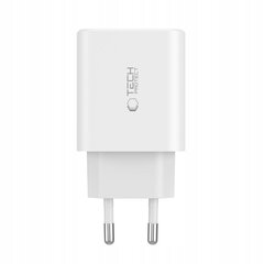 USB-C-tyyppinen laturi, 30W - 3 porttia hinta ja tiedot | Puhelimen laturit | hobbyhall.fi