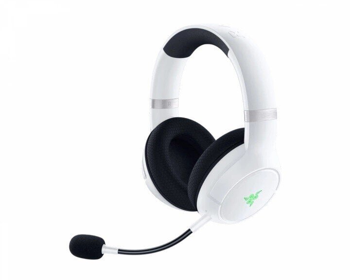 Razer Kaira Pro langattomat pelikuulokkeet : RZ04-03470300-R3M1 hinta ja tiedot | Kuulokkeet | hobbyhall.fi