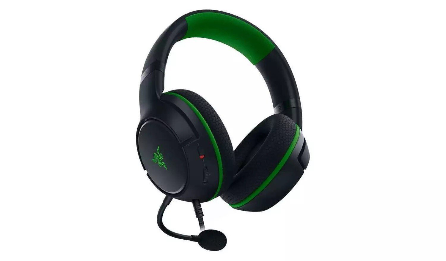 Razer Kaira X Black hinta ja tiedot | Kuulokkeet | hobbyhall.fi