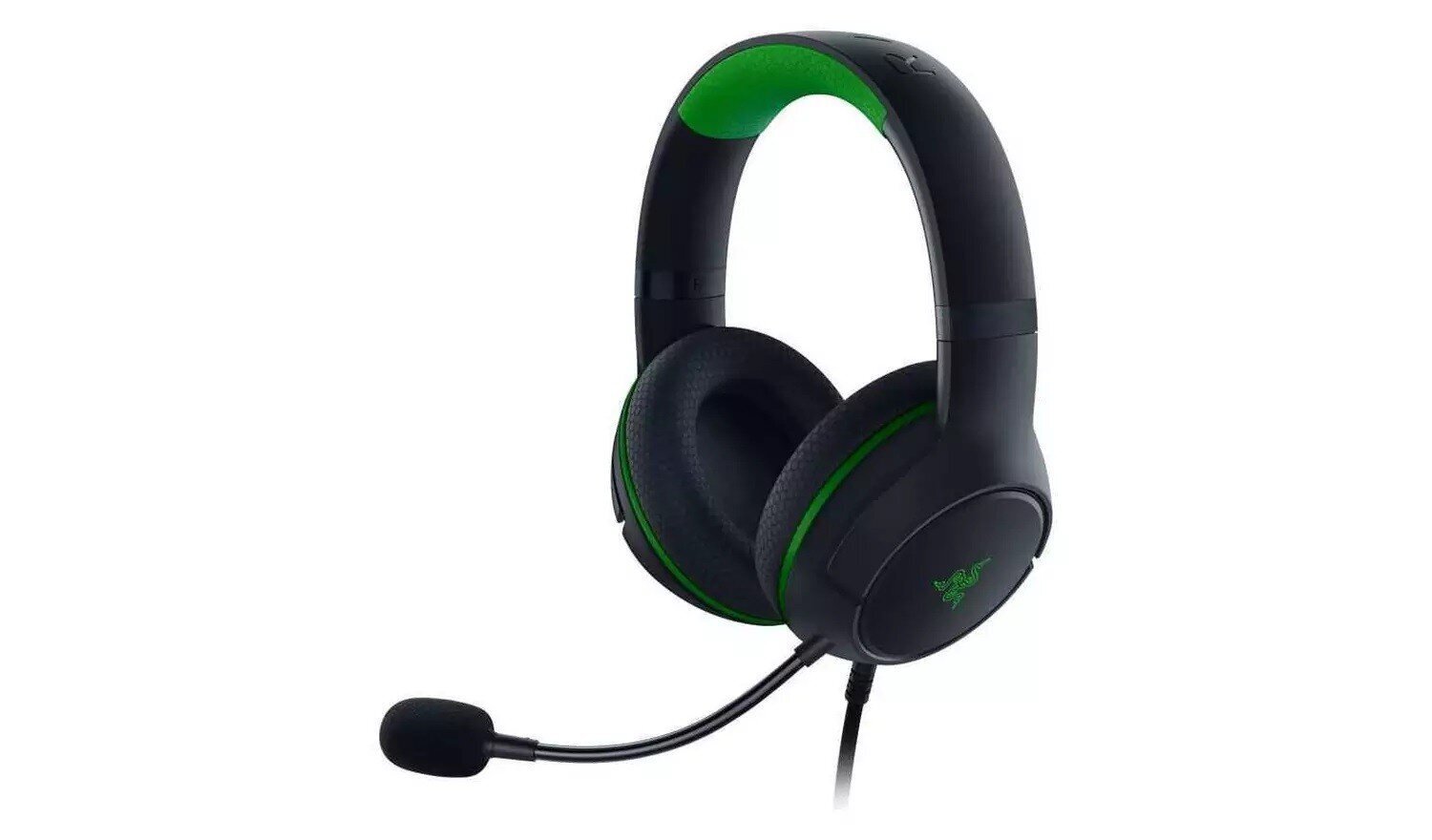 Razer Kaira X Black hinta ja tiedot | Kuulokkeet | hobbyhall.fi