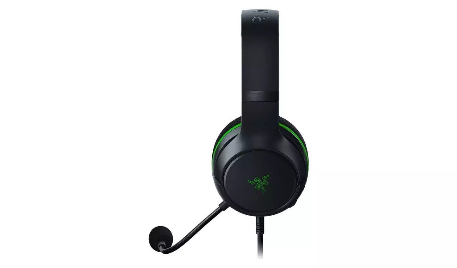 Razer Kaira X Black hinta ja tiedot | Kuulokkeet | hobbyhall.fi