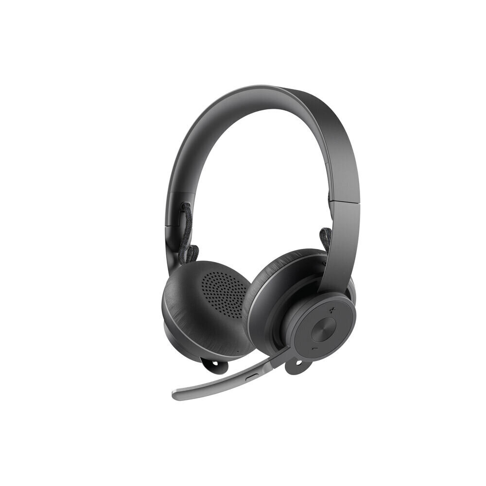 Logitech Zone 900 hinta ja tiedot | Kuulokkeet | hobbyhall.fi