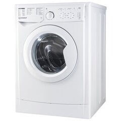 Indesit EWC71252WSPTN hinta ja tiedot | Pyykinpesukoneet | hobbyhall.fi