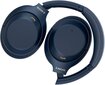 Sony WH1000XM4L.CE7 Midnight Blue hinta ja tiedot | Kuulokkeet | hobbyhall.fi