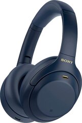 Sony WH1000XM4L.CE7 Midnight Blue hinta ja tiedot | Sony Tietokoneet ja pelaaminen | hobbyhall.fi