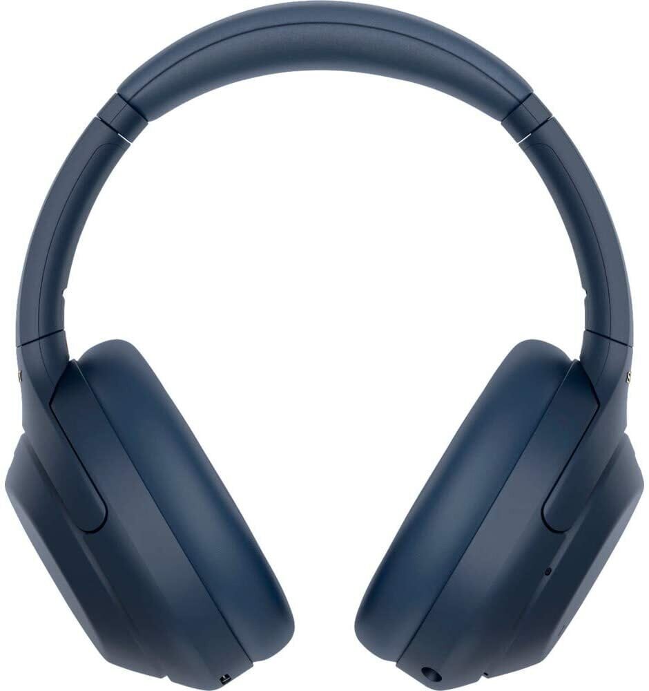 Sony WH1000XM4L.CE7 Midnight Blue hinta ja tiedot | Kuulokkeet | hobbyhall.fi