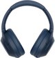 Sony WH1000XM4L.CE7 Midnight Blue hinta ja tiedot | Kuulokkeet | hobbyhall.fi