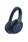 Sony WH1000XM4L.CE7 Midnight Blue hinta ja tiedot | Kuulokkeet | hobbyhall.fi