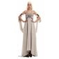 Aikuisten asu My Other Me Daenerys Targaryen Queen koko M/L hinta ja tiedot | Naamiaisasut | hobbyhall.fi