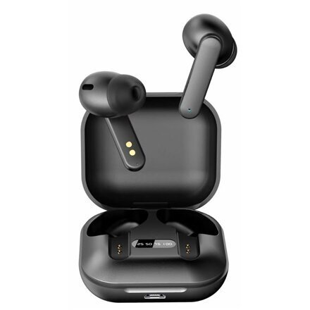 Gembird FitEar-X100B hinta ja tiedot | Kuulokkeet | hobbyhall.fi