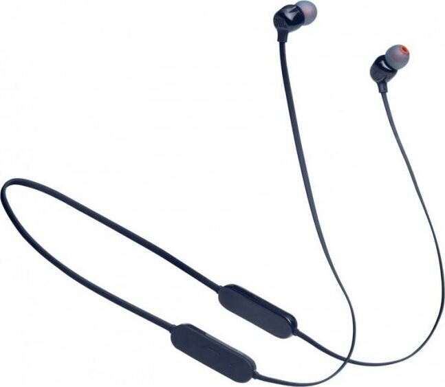 JBL Tune 125BT JBLT125BTBLU hinta ja tiedot | Kuulokkeet | hobbyhall.fi