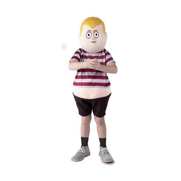 My Other Me Pugsley Addams -asu lapsille