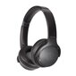 Langattomat kuulokkeet Audio Technica, musta: ATH-S220BT hinta ja tiedot | Kuulokkeet | hobbyhall.fi