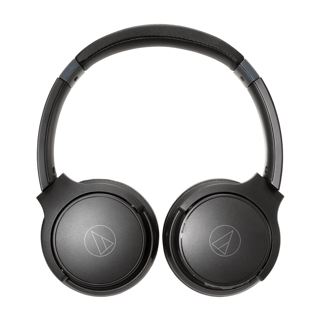 Langattomat kuulokkeet Audio Technica, musta: ATH-S220BT hinta ja tiedot | Kuulokkeet | hobbyhall.fi