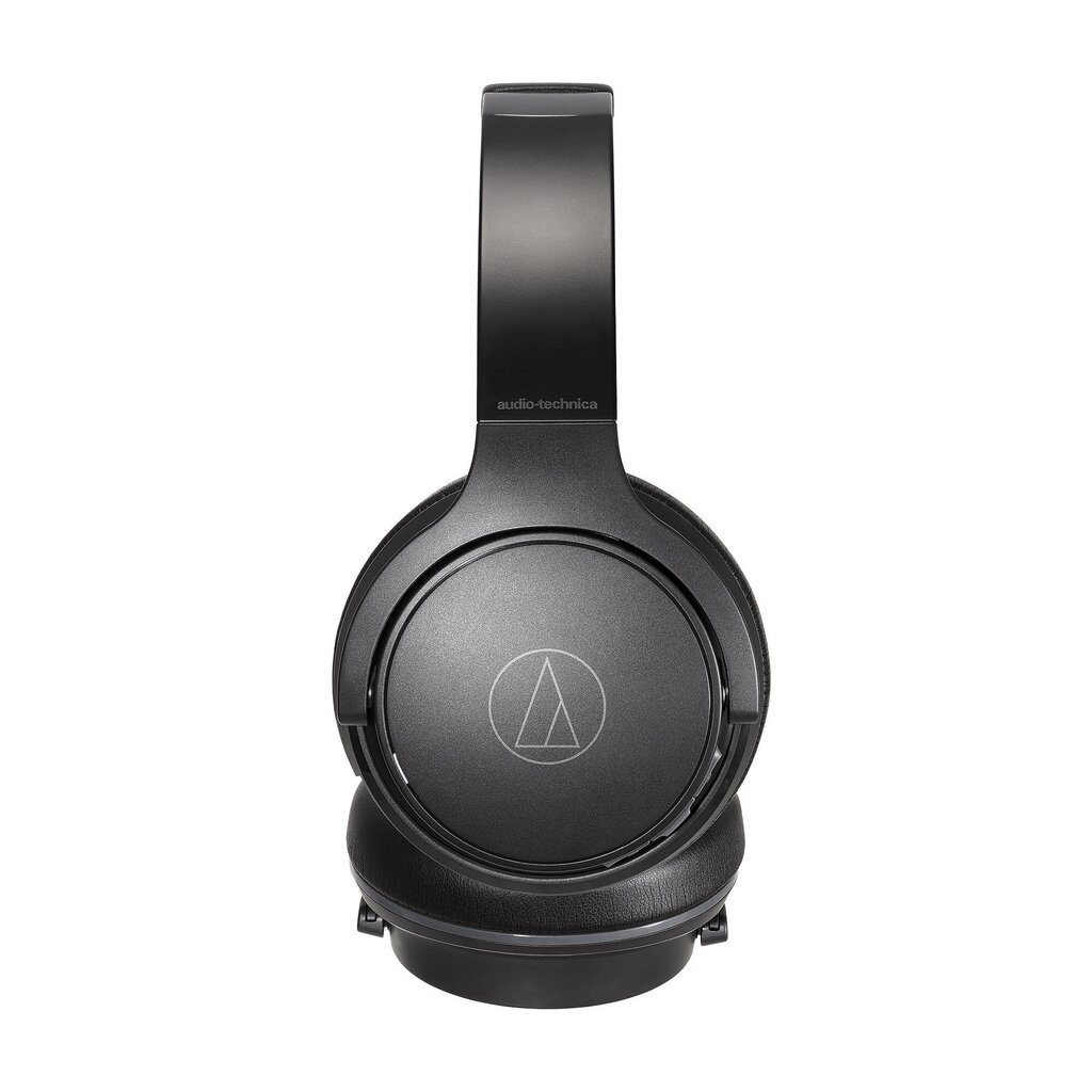 Langattomat kuulokkeet Audio Technica, musta: ATH-S220BT hinta ja tiedot | Kuulokkeet | hobbyhall.fi