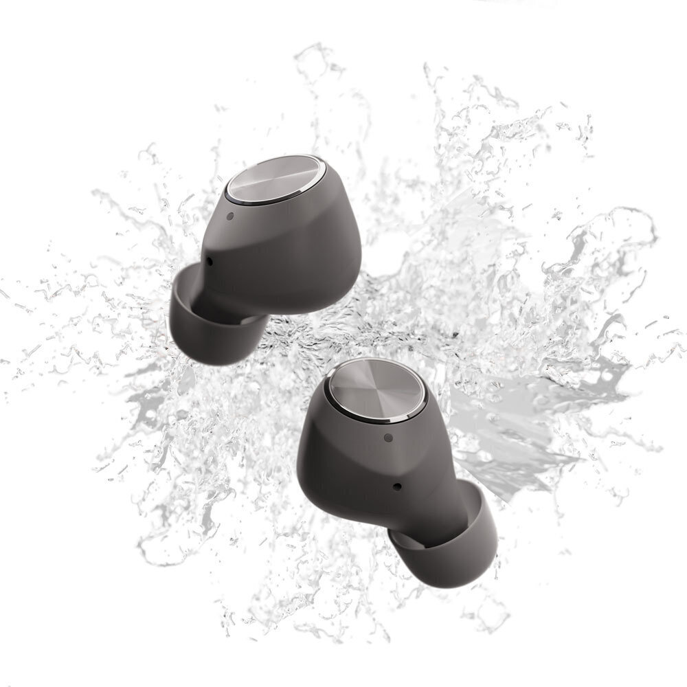 Sudio T2 ANC True Wireless Black hinta ja tiedot | Kuulokkeet | hobbyhall.fi