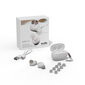 Sudio T2 ANC True Wireless White hinta ja tiedot | Kuulokkeet | hobbyhall.fi