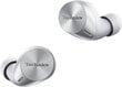 Korvakuulokkeet Technics EAH-AZ60E-K ANC Bluetooth True Wireless Silver Argent hinta ja tiedot | Kuulokkeet | hobbyhall.fi