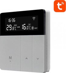 Älykäs kattilan termostaatti Avatto WT50 3A Wi-Fi Tuya hinta ja tiedot | Ajastimet ja termostaatit | hobbyhall.fi