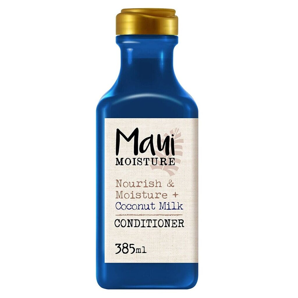 Nourishing Conditioner Maui Kookos Kosteuttaja (385 ml) hinta ja tiedot | Hoitoaineet | hobbyhall.fi