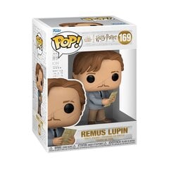 FUNKO POP! Vinyylihahmo: Harry Potter ja Azkabanin vanki - Remus Lupin kartalla hinta ja tiedot | Hiekkalaatikot | hobbyhall.fi