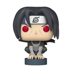 FUNKO POP! Vinyylifiguuri: Naruto - Itachi Uchiha hinta ja tiedot | Hiekkalaatikot | hobbyhall.fi