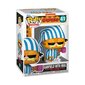 FUNKO POP! Vinyylifiguuri: Garfield w/muki hinta ja tiedot | Hiekkalaatikot | hobbyhall.fi