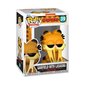 FUNKO POP! Vinyylifiguuri: Garfield w/Lasagne Pan hinta ja tiedot | Hiekkalaatikot | hobbyhall.fi